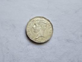 1934 20 franku Belgija