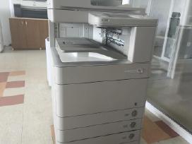 Spalvotas A3 Canon C5030i spausdintuvas