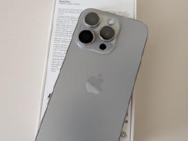 iPhone 15 Pro 512gb