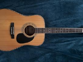 Akustinė gitara