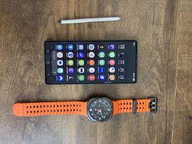 Samsung Galaxy S25 Ultra 256gb su draudimu
