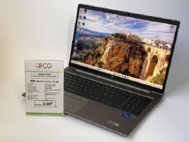 Hp Zbook Firefly 15 G8