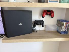 Ps4 pro 1t