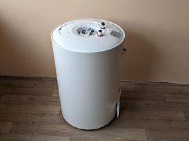 Boileris Ariston (turbūt kiauras)