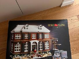 Lego home alone 21330
