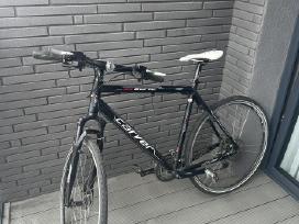 Carver 120 Sonic hibridinis / fitness dviratis
