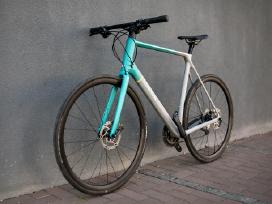 Canyon Roadlite CF 8 Carbon. XL. Shimano Ultegra