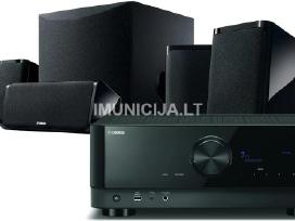 Yamaha Yht-4960 namų kino sistema 5.1 +6mėn.