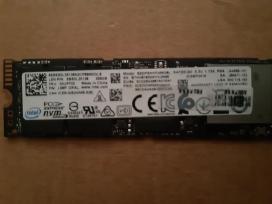 Intel 256 GB kietieji vidiniai SSD diskai