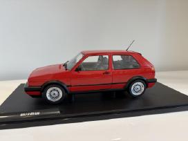 VW Golf 2 Gti