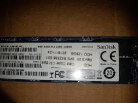 Sandisc 128 GB vidinis kietasis diskas