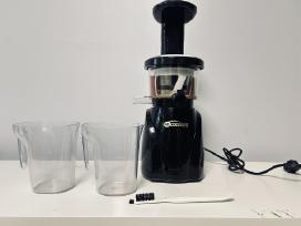 Lėtaeigė sulčiaspaudė Zyle Cooksense HD-8801