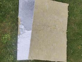 Mineralinė vata vatos firerock 1000x600x30mm