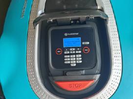 Gardena sileno R 200li pjauna 20aru