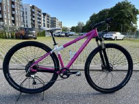 On One MTB dviratis