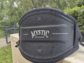 Mystic Majestic trapecija XXL