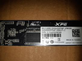 Adata 256gb SSD