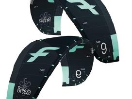 F-one Breeze V5 15kv