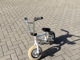 Rocker 3 Mini BMX