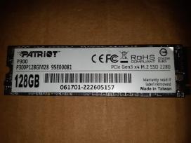 SSD Patriot 128gb