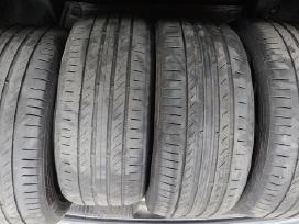 Parduodu 4 vnt. Continental Contisportcontact 5 va