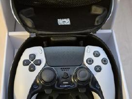Sony Playstation 5 Dualsense edge pultelis
