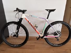 Canyon Exceed CF 6 karboninis MTB / L dydis