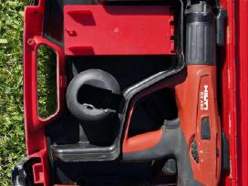 Hilti Dx 460 viniakalė