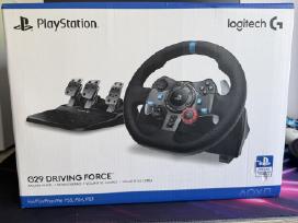 Vairas Logitech g29