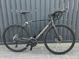 Orbea orca m30 2026m. Carbon road bike 2x12 51