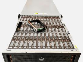 HDD Lentynos 12x-84x 2.5-3.5" Lff sff Nas Jbod