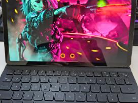 Samsung Galaxy Tab S9 + deklas