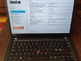 Thinkpad T14s Ryzen 5 Pro 4650u