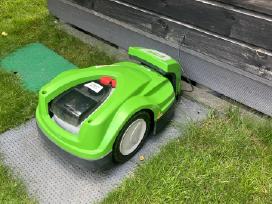 Viking imow Mi 422p