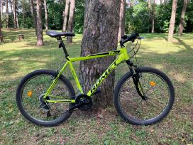 Kalnų dviratis Romet Rambler 6.0