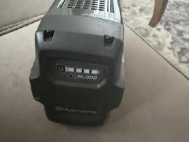 Husqvarna Bli 300 akumuliatorius