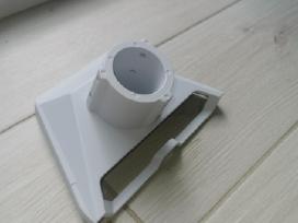 Starlink Gen 3 stovo adapteris