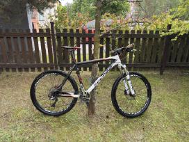MTB Rock Machine Team Carbon XC – Shimano XTR
