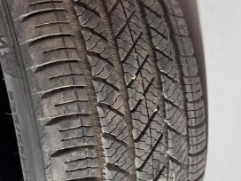 Bridgestone 235/55 R20 M+s padangos