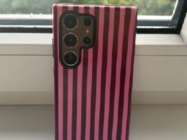 Samsung Galaxy s24 ultra. Naudotas be gedimų.