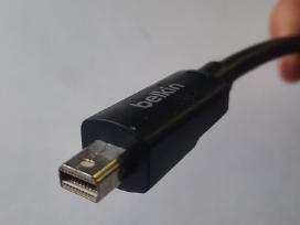 Minidisplayport-hdmi adapteris