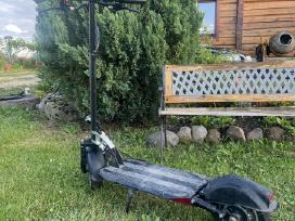 Bozon Zx5