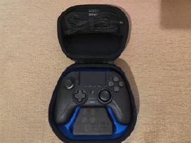 Nacon Revolution Unlimited Pro Ps4 Pultas