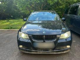 Parduoda Bmw