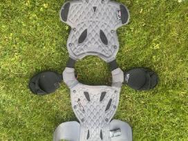 Alpinestar A-5 motokroso šarvai