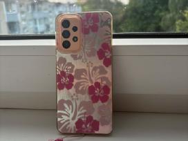 Samsung A-33, naudotas. Būklė puiki