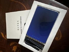 Burga magnetinis powerbank'as
