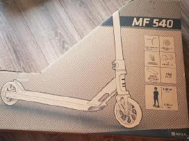 Triukinis paspirtukas Mf540