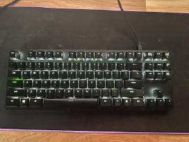 Razer Blackwidow Lite klaviatura