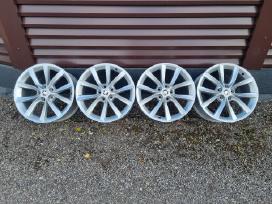 Parduodami Skoda R18 ratlankiai.